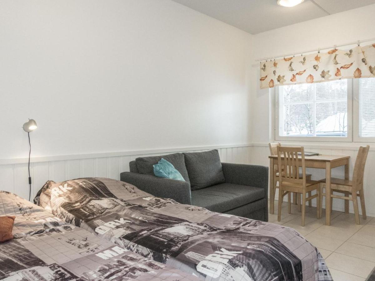 Holiday Home Levi Star 1503 By Interhome 외부 사진