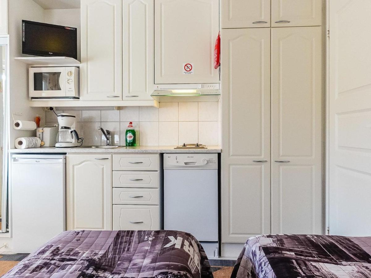 Holiday Home Levi Star 1503 By Interhome 외부 사진
