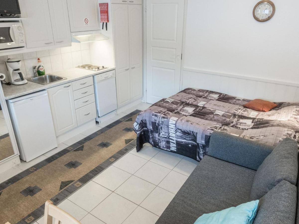 Holiday Home Levi Star 1503 By Interhome 외부 사진