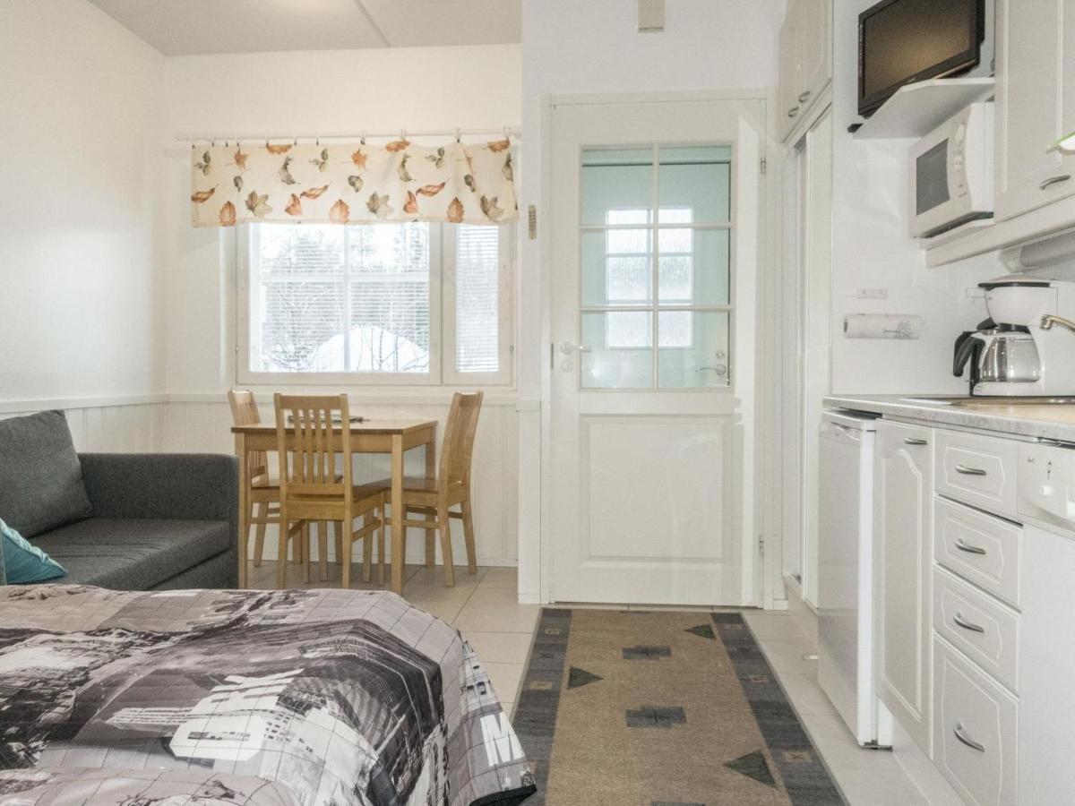 Holiday Home Levi Star 1503 By Interhome 외부 사진