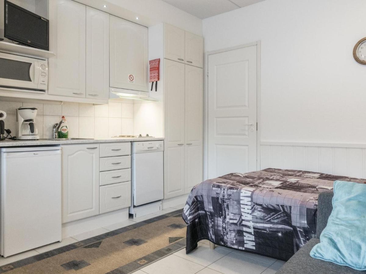 Holiday Home Levi Star 1503 By Interhome 외부 사진